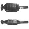 FIAT 2100248 Catalytic Converter